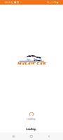 Maalaw Car 海报
