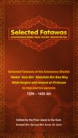 Selected Fatawas Cartaz
