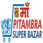 Maa Pitambara Super Store - On أيقونة