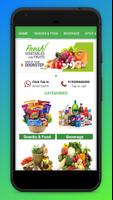 Maa Pitambara Super Store - Online Grocery Screenshot 1