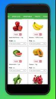 Maa Pitambara Super Store - Online Grocery Screenshot 3