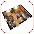 House Plan Drawing