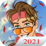 نور مار 5 (جلادين) - nour mar5