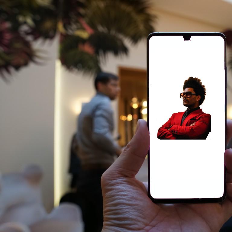 Blinding Lights The Weeknd APK for Android Download Blinding Lights The Weeknd APK for Android Download