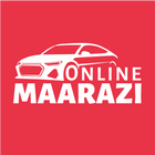 Maarazi Online icône