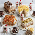 How To Bake(Cake Recipes)