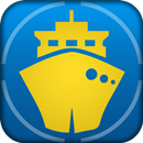 Marine Traffic Aquatic Radar 2018 - MarineLocation APK