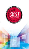 MSI  UGC NET poster