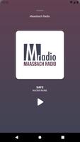 Maasbach Radio পোস্টার