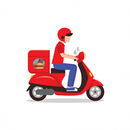 Swage Delivery Boy Template APK