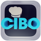 POS Cibo ikona