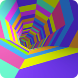 Color Tunnel أيقونة