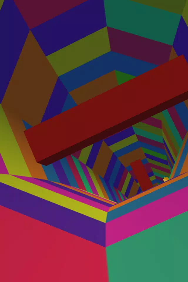 Color Tunnel Game [Unblocked]