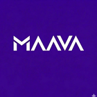 Maava User ícone