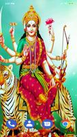 Vaishno Devi Wallpaper Affiche