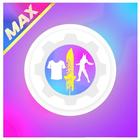 Skin Tools Pro Max simgesi