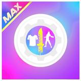 Skin Tools Pro Max biểu tượng