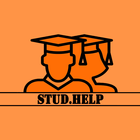 STUD.HELP - помощь студентам:контрольные, курсовые آئیکن