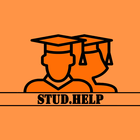 STUD.HELP - помощь студентам:контрольные, курсовые ícone