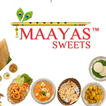 Maayas Sweets simgesi