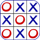 لعبة اكس او - مجانا بدون انترنت-APK