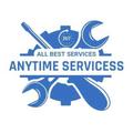 Any Time Service