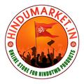 Hindu market
