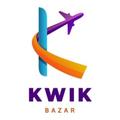 Kwik Bazar Delivery