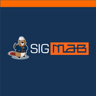 Sigmab biểu tượng