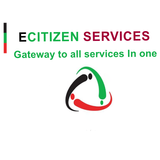 Ecitizen services :mobile app