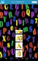 A9 Letters and Numbers 2018 captura de pantalla 2