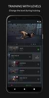 Weight Loss & Fitness App Affiche