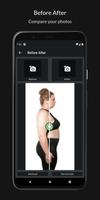 Weight Loss & Fitness App اسکرین شاٹ 3