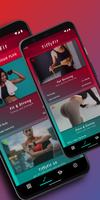 TiffyFit - Women Fitness App capture d'écran 2