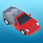 Paint Shop 3D icon