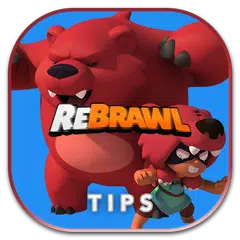 Tips : ReBrawl server for brαwl stαrs Hints