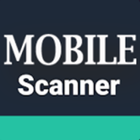 Mobile Scanner ikon