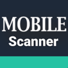 Mobile Scanner ikona