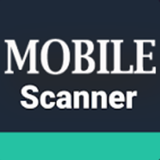 Mobile Scanner アイコン