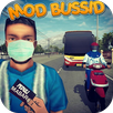 MOD BUSSID FOR MABAR ( Mobil,T APK