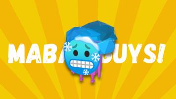 پوستر Mabar Guys Multiplayer