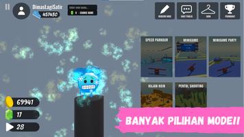 برنامه‌نما Mabar Guys Multiplayer عکس از صفحه