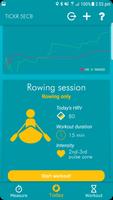 iPulsus HRV Rowing 截图 2