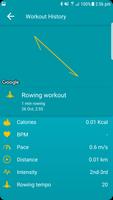 iPulsus HRV Rowing 截图 3