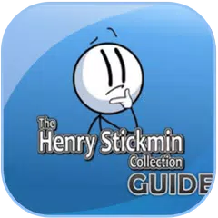 Completing The Mission: Henry Stickmin Walkthrough