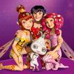 Mia and Me Quiz