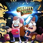 Gravity Falls Quiz icono