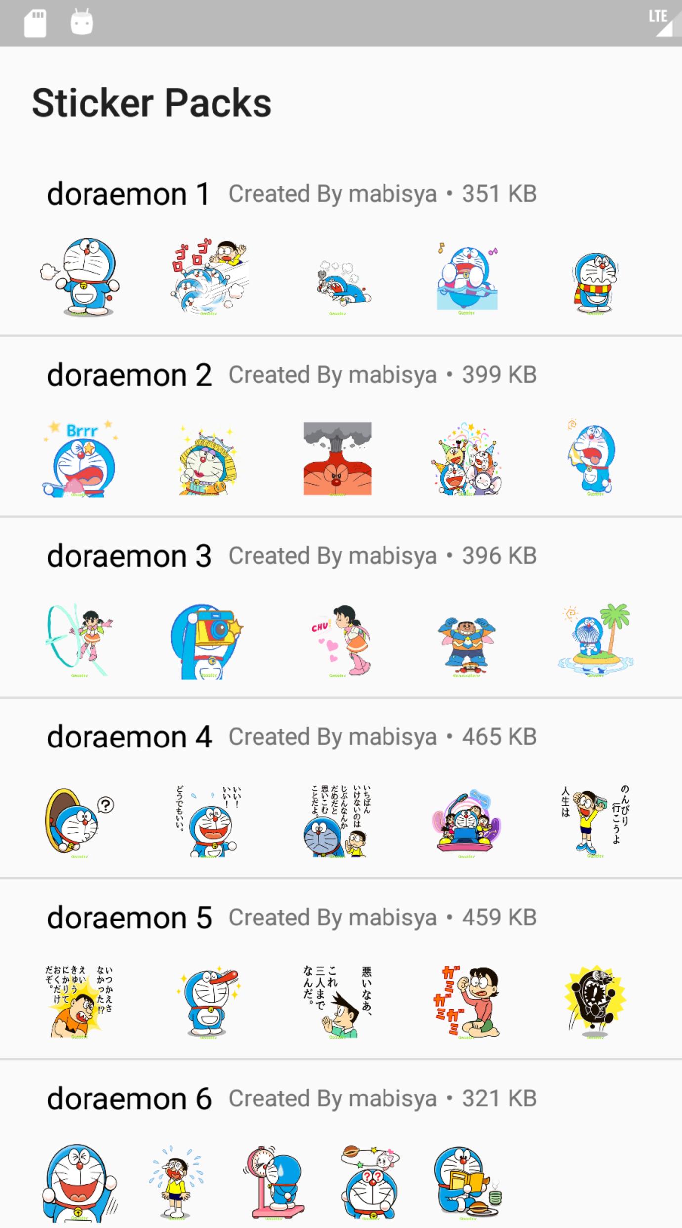 1000 Gambar Doraemon Emoticon Hd Terbaik Gambar Id