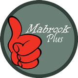 Mabrook Plus icône