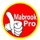 mabrook pro icon